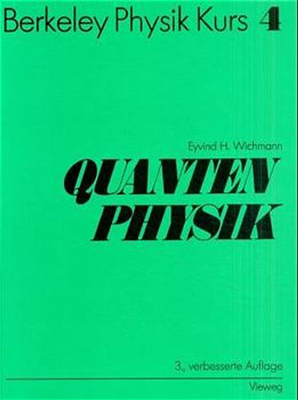 Berkeley Physik Kurs