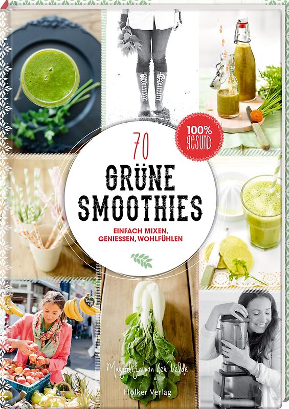 Grüne Smoothies