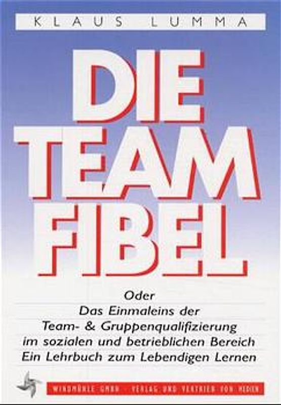 Die Teamfibel