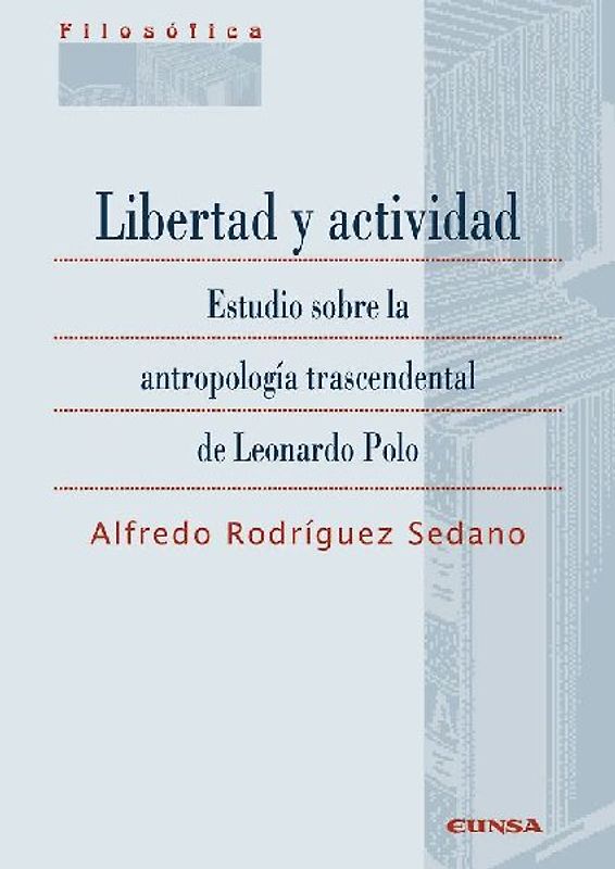 Libertad y actividad