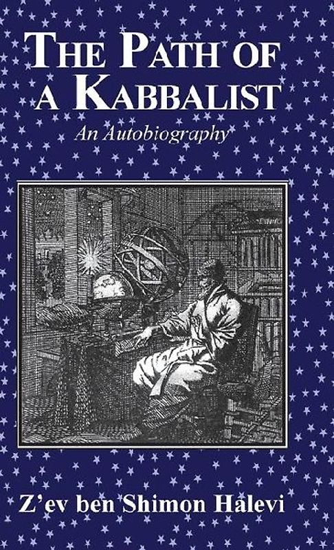 The Path of a Kabbalist