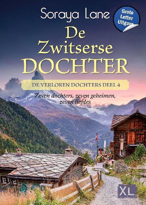 De Zwitserse dochter