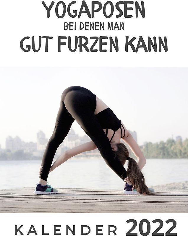 Yogaposen, bei denen man gut furzen kann