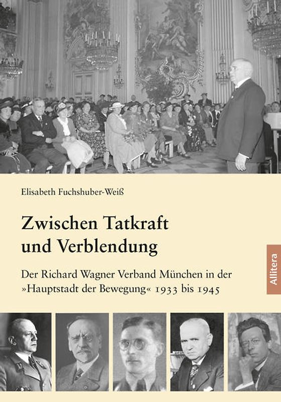 Zwischen Tatkraft und Verblendung