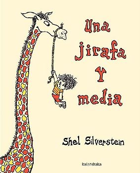 Una jirafa y media