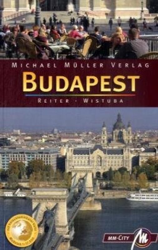 Budapest MM-City