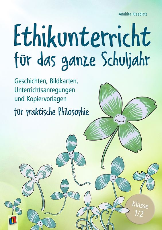 Ethikunterricht für das ganze Schuljahr – Klasse 1/2