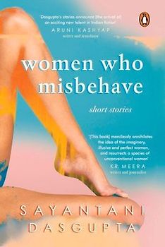 Women Who Misbehave