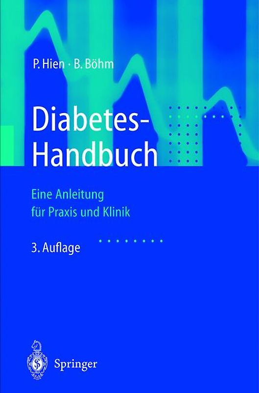 Diabetes-Handbuch