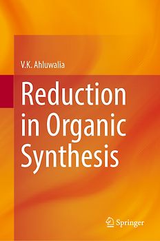 Reduction in Organic Synthesis