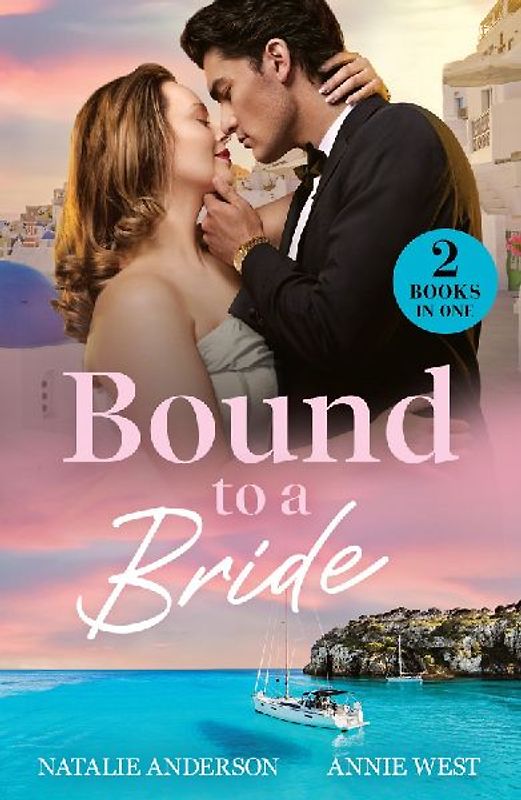 Bound To A Bride