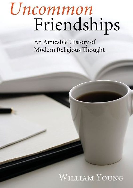 Uncommon Friendships