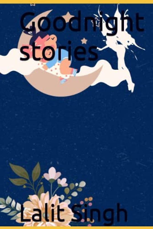 Goodnight stories