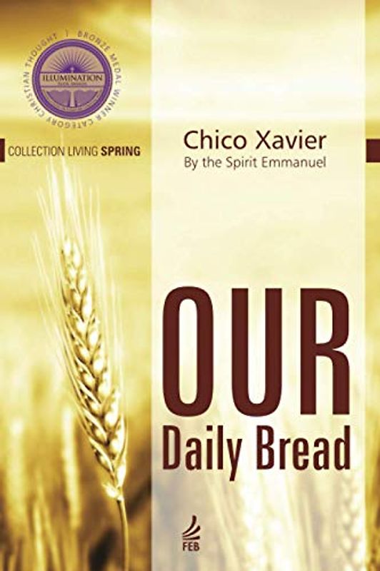 Our Daily Bread