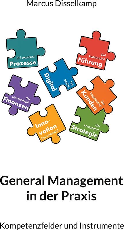 General Management in der Praxis