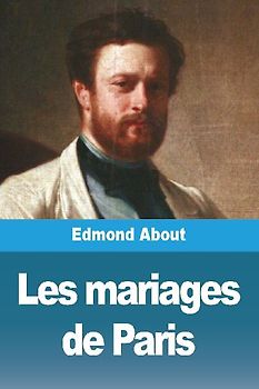 Les mariages de Paris
