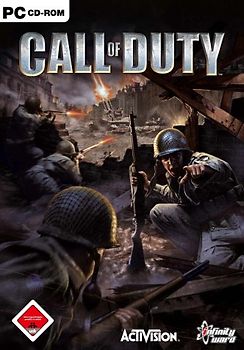 Call of Duty [Limited Edition] PC Spiele