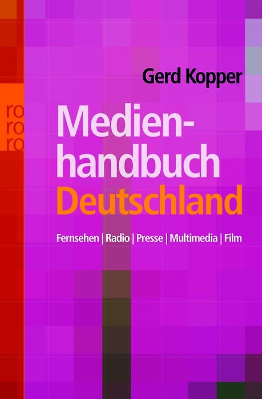 Medienhandbuch Deutschland