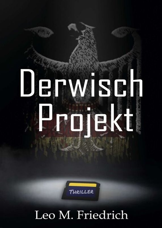 Derwisch-Projekt