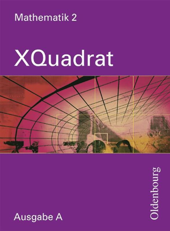 XQuadrat A 2 - Dieter Baum