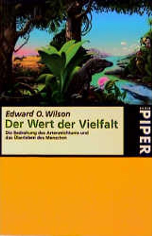 Der Wert der Vielfalt