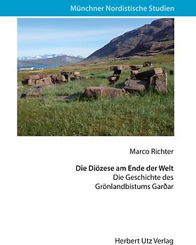 Die Diözese am Ende der Welt