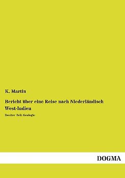Bericht über eine Reise nach Niederländisch West-Indien