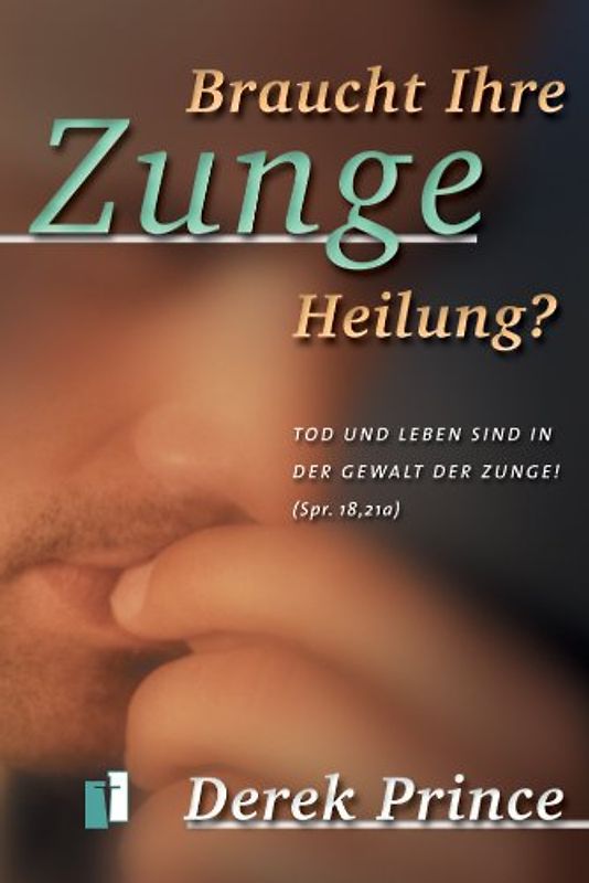 Braucht Ihre Zunge Heilung?