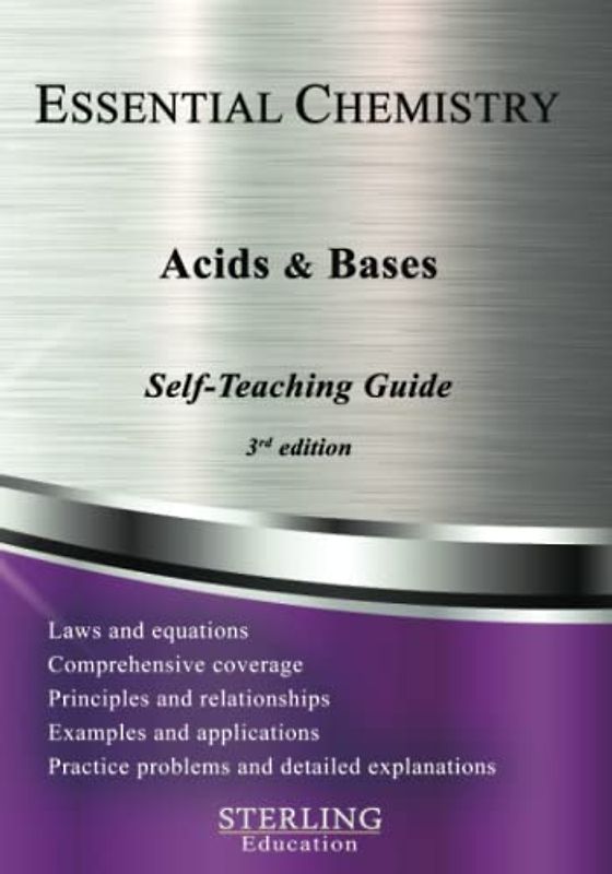 Acids & Bases