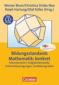 Praxisbuch / Bildungsstandards Mathematik: konkret