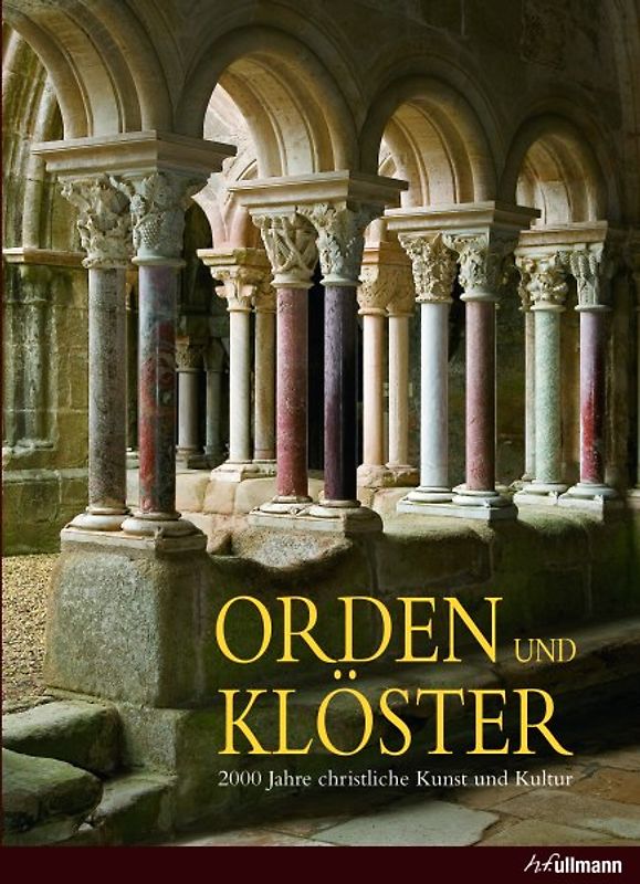 Orden und Klöster