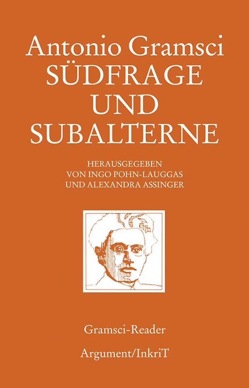 Südfrage und Subalterne