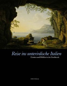Reise ins unterirdische Italien