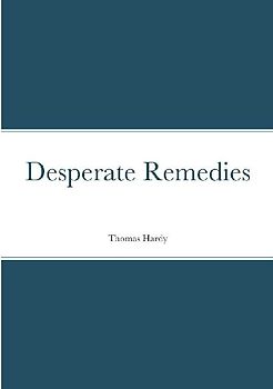 Desperate Remedies