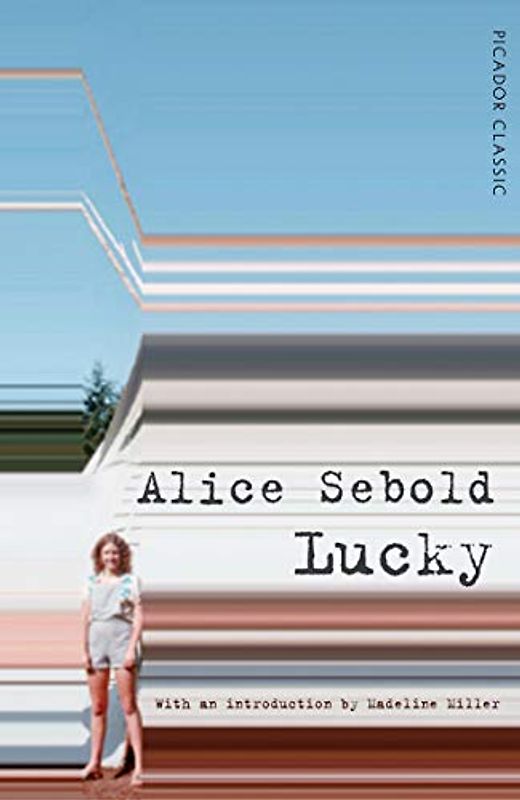 Lucky (Picador Classic, Band 77)