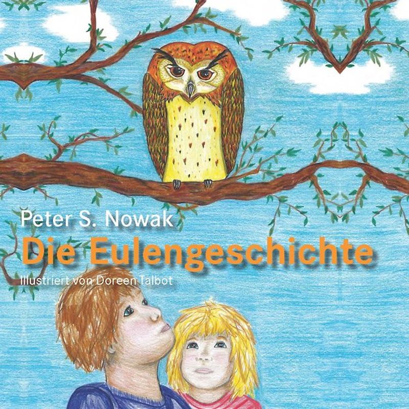 Die Eulengeschichte