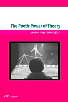 The Poetic Power of Theory