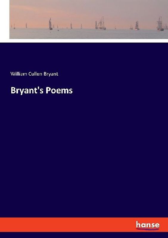 Bryant's Poems