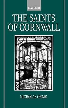The Saints of Cornwall