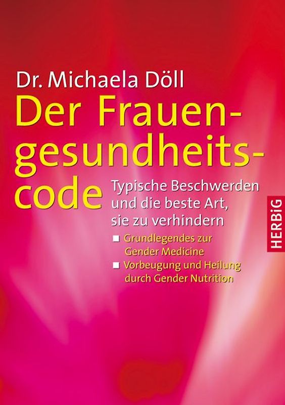 Der Frauengesundheitscode