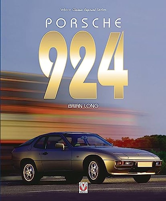 Porsche 924