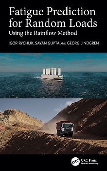 Fatigue Prediction for Random Loads
