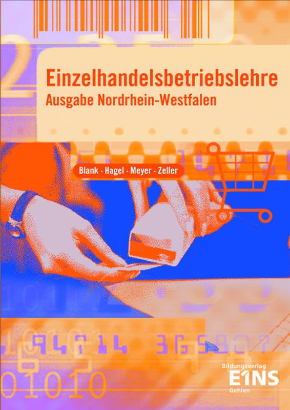 Einzelhandelsbetriebslehre