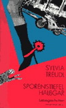 Sporenstiefel halbgar