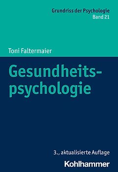 Gesundheitspsychologie