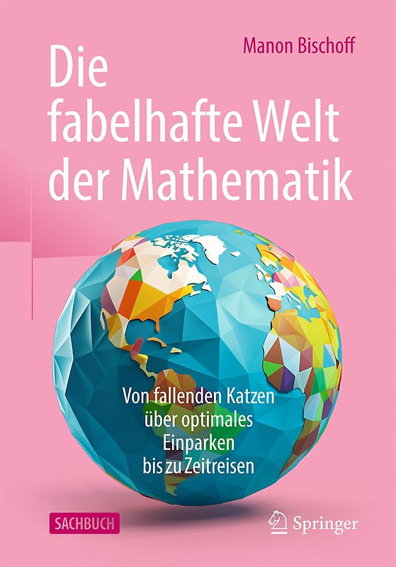 Die fabelhafte Welt der Mathematik