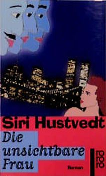 Die unsichtbare Frau