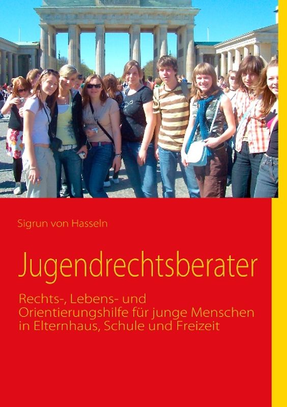 Jugendrechtsberater
