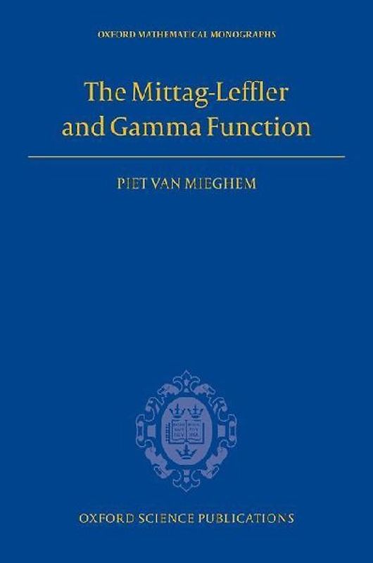 The Mittag-Leffler and Gamma Function