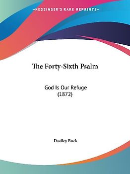 The Forty-Sixth Psalm